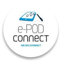 e-POD Connect