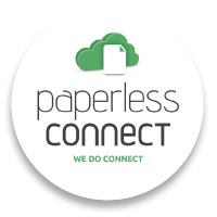Paperless Connect
